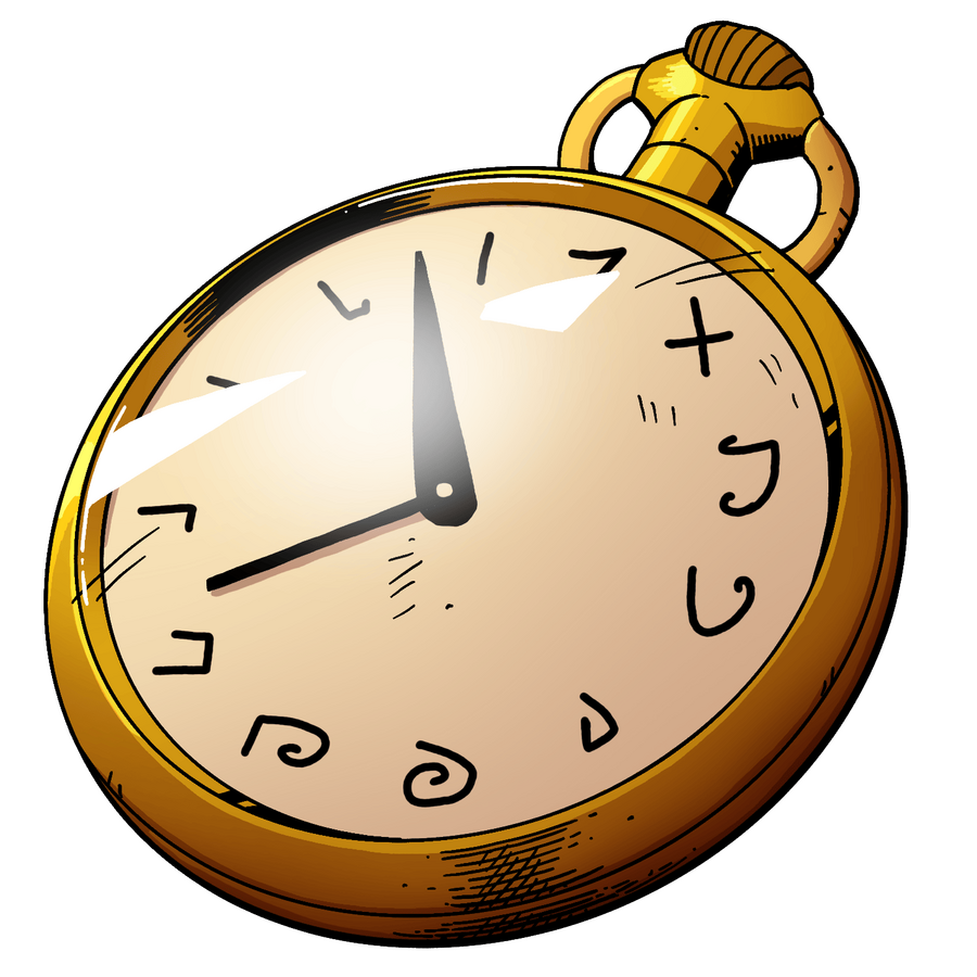 Esoteric Pocket Watch. A common magic items across the Coast. Mass produced during the Coast War. Esoteric Pocket Watch. A common magic items across the Coast. Mass produced during the Coast War. Can help identify and avoid Esoteric Pockets.