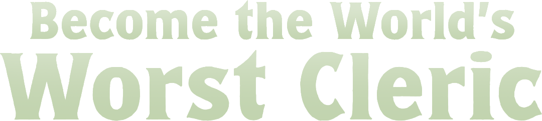 {NOTE: change this to WIZARD or ROGUE depending on player choice}