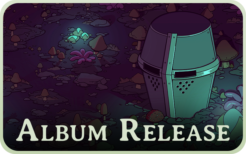 Check out the soundtrack!