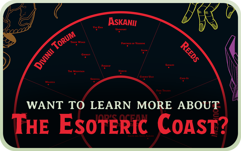 Check out more info about the world and development!