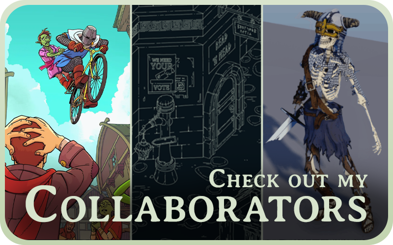 Collaborators